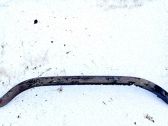 Barra estabilizadora delantera
