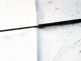 Tailgate/trunk strut/damper