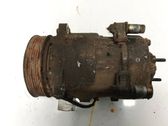 Compresor (bomba) del aire acondicionado (A/C))