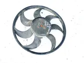 Aro de refuerzo del ventilador del radiador