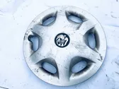 R15 wheel hub/cap/trim