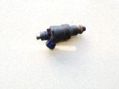 Inyector de combustible