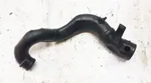 Intercooler hose/pipe