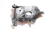 Engine mounting bracket