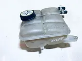 Coolant expansion tank/reservoir