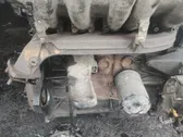 Exhaust manifold