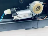 Sunroof motor/actuator