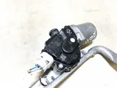 Wiper motor