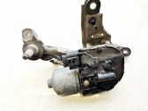 Motor y varillaje del limpiaparabrisas delantero