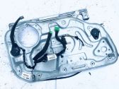 Mécanisme de lève-vitre avec moteur