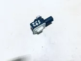 Sensor impacto/accidente para activar Airbag