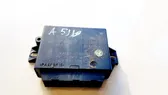 Parking PDC control unit/module