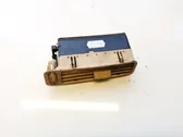 Dash center air vent grill
