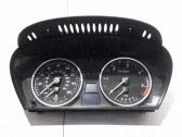 Compteur de vitesse tableau de bord