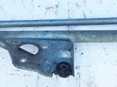 Wischergestänge Wischermotor vorne