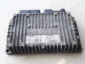 Unidad de control/módulo de la caja de cambios