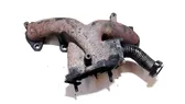 Exhaust manifold