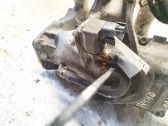 Turboahtimen magneettiventtiili