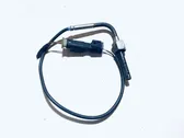 Exhaust gas temperature sensor