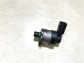 Fuel pressure sensor
