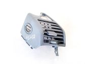 Dashboard side air vent grill/cover trim
