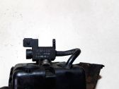 Turbo solenoid valve