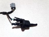 Electroválvula del turbo