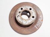 Bremsscheibe hinten