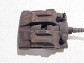Bremssattel hinten