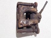 Bremssattel vorne