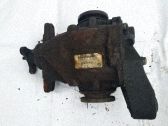 Hinterachsdifferential