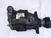 Rear differential