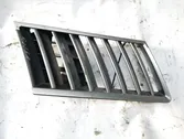 Grille de calandre avant