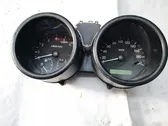 Geschwindigkeitsmesser Cockpit