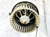 Heater fan/blower