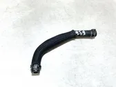 Brake line pipe/hose