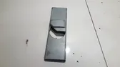 Otros repuestos del interior