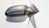 Front door electric wing mirror