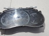 Geschwindigkeitsmesser Cockpit