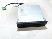 CD/DVD changer