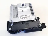 Calculateur moteur ECU