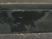 Beplankung Türleiste Zierleiste hinten