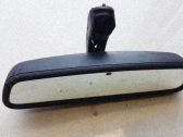 Espejo retrovisor (interior)