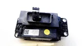 Selector caja de cambios