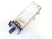 Soporte del parachoques delantero