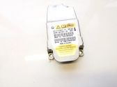 Unidad de control/módulo del Airbag