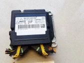 Module de contrôle airbag