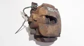 Caliper de freno delantero