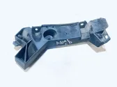 Rear bumper mounting bracket