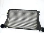 Radiador intercooler